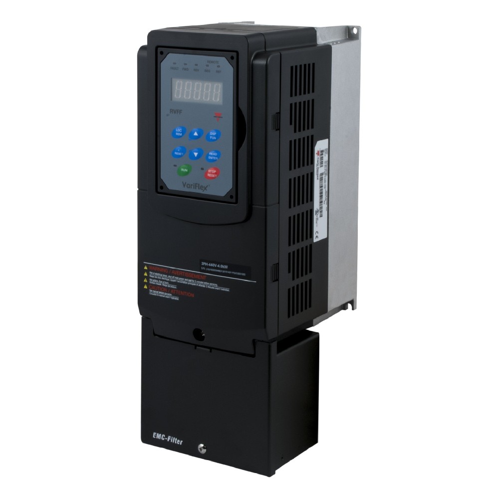 CARLOGAVAZZI交流变频驱动RFFFA3400550F系列