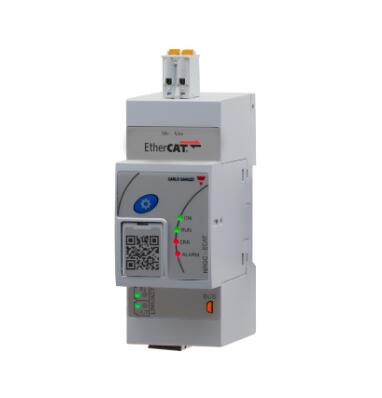 了解Carlo Gavazzi，掌握智能自动化的未来